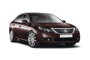 Renault Latitude Dizel Enjektör