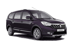 Renault Lodgy Dizel Enjektör