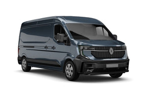Renault Master Dizel Enjektör