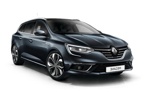 Renault Megane Dizel Enjektör