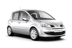 Renault Modus Dizel Enjektör