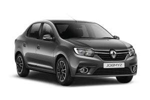 Renault Symbol Dizel Enjektör