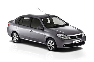 Renault Thalia Dizel Enjektör