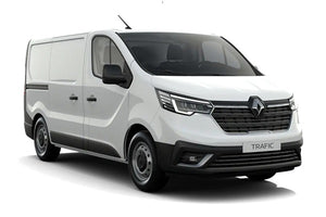 Renault Trafic Dizel Enjektör