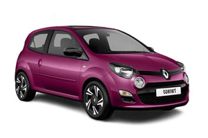Renault Twingo Dizel Enjektör