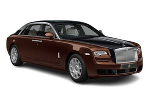Rolls Royce Ghost Dizel Enjektör