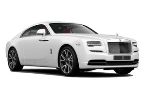 Rolls Royce Wraith Dizel Enjektör