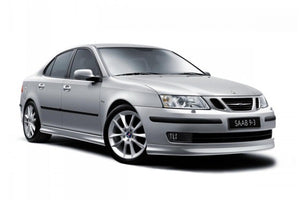 Saab 9-3 Dizel Enjektör