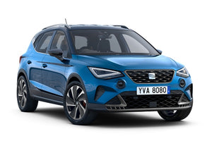 Seat Arona Dizel Enjektör