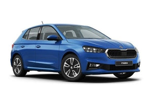 Skoda Fabia Dizel Enjektör