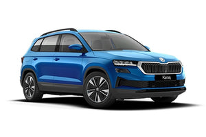 Skoda Karoq Dizel Enjektör