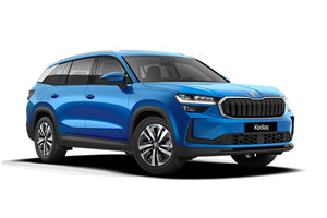 Skoda Kodiaq Dizel Enjektör