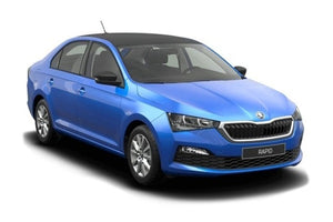 Skoda Rapid Dizel Enjektör