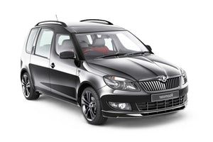 Skoda Roomster Dizel Enjektör
