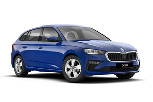 Skoda Scala Dizel Enjektör