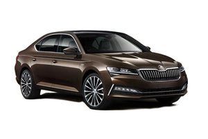 Skoda Superb Dizel Enjektör