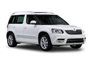 Skoda Yeti Dizel Enjektör