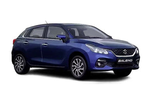 Suzuki Baleno Dizel Enjektör