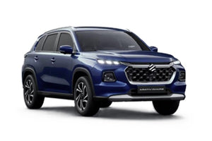 Suzuki Grand Vitara Dizel Enjektör