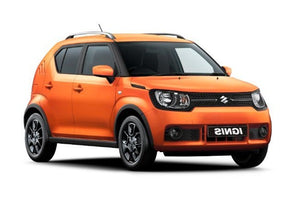 Suzuki Ignis Dizel Enjektör