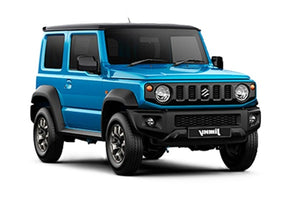 Suzuki Jimny Dizel Enjektör