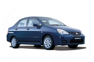 Suzuki Liana Dizel Enjektör