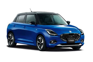 Suzuki Swift Dizel Enjektör