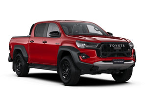 Toyota Hilux Dizel Enjektör