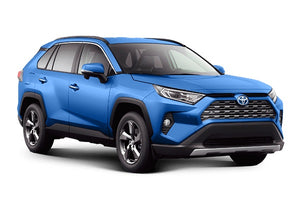 Toyota RAV4 Dizel Enjektör