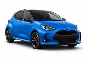 Toyota Yaris Dizel Enjektör