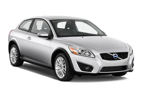 Volvo C30 Dizel Enjektör