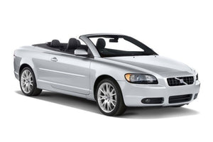 Volvo C70 Dizel Enjektör
