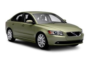 Volvo S40 Dizel Enjektör