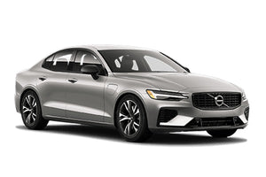Volvo S60 Dizel Enjektör
