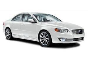 Volvo S80 Dizel Enjektör