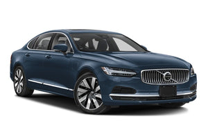 Volvo S90 Dizel Enjektör
