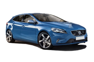 Volvo V40 Dizel Enjektör