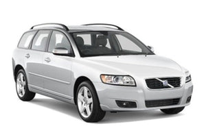 Volvo V50 Dizel Enjektör