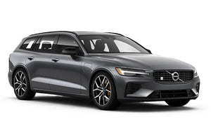 Volvo V60 Dizel Enjektör