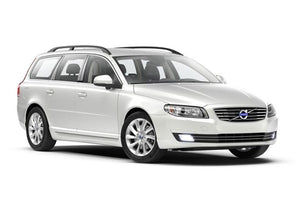 Volvo V70 Dizel Enjektör