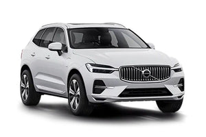 Volvo XC60 Dizel Enjektör