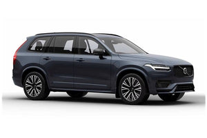 Volvo XC90 Dizel Enjektör