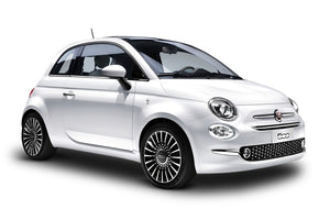 Fiat 500 Dizel Enjektör