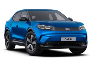 Ford Capri Dizel Enjektör